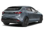 2024 Mazda Mazda3 2.5 S Carbon Edition