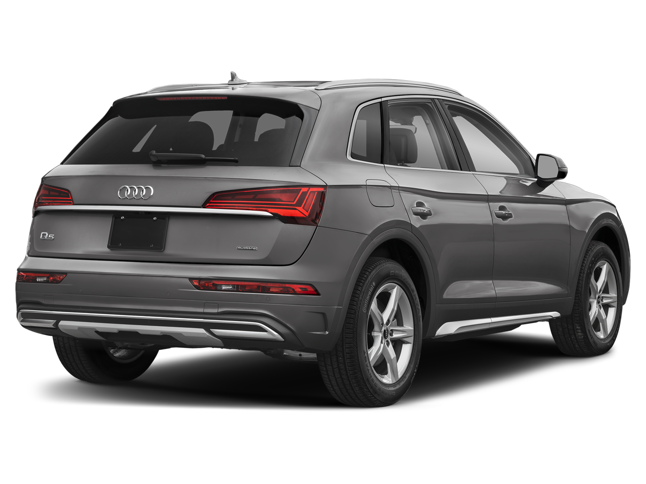 2025 Audi Q5 45 S line Premium quattro