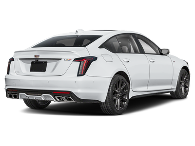 2025 Cadillac CT5 V-Series