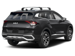 2025 Kia Sportage Hybrid EX