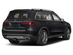 2025 Mercedes-Benz GLS GLS 450 4MATIC®