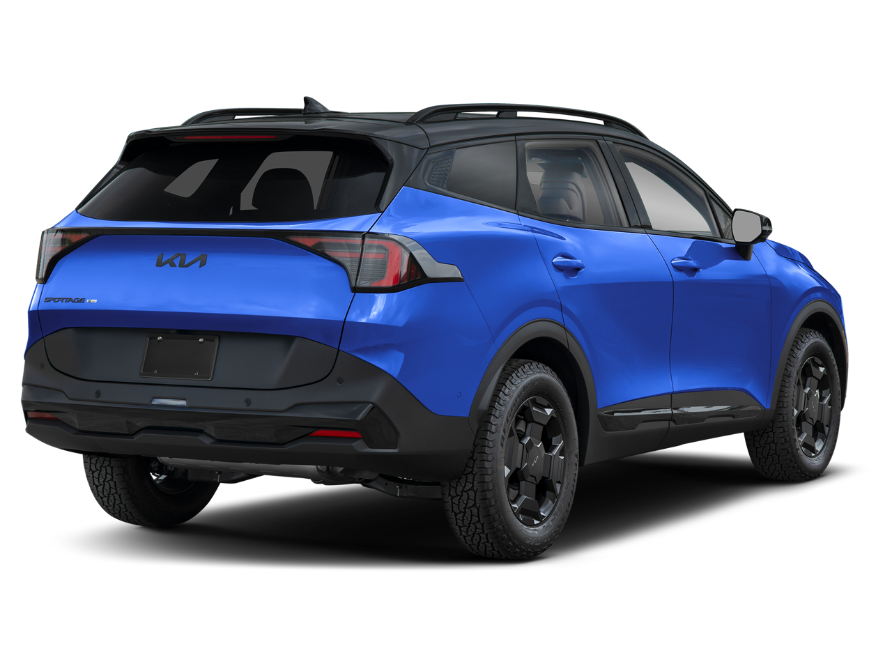 2026 Kia Sportage X-Pro Prestige - Photo 45