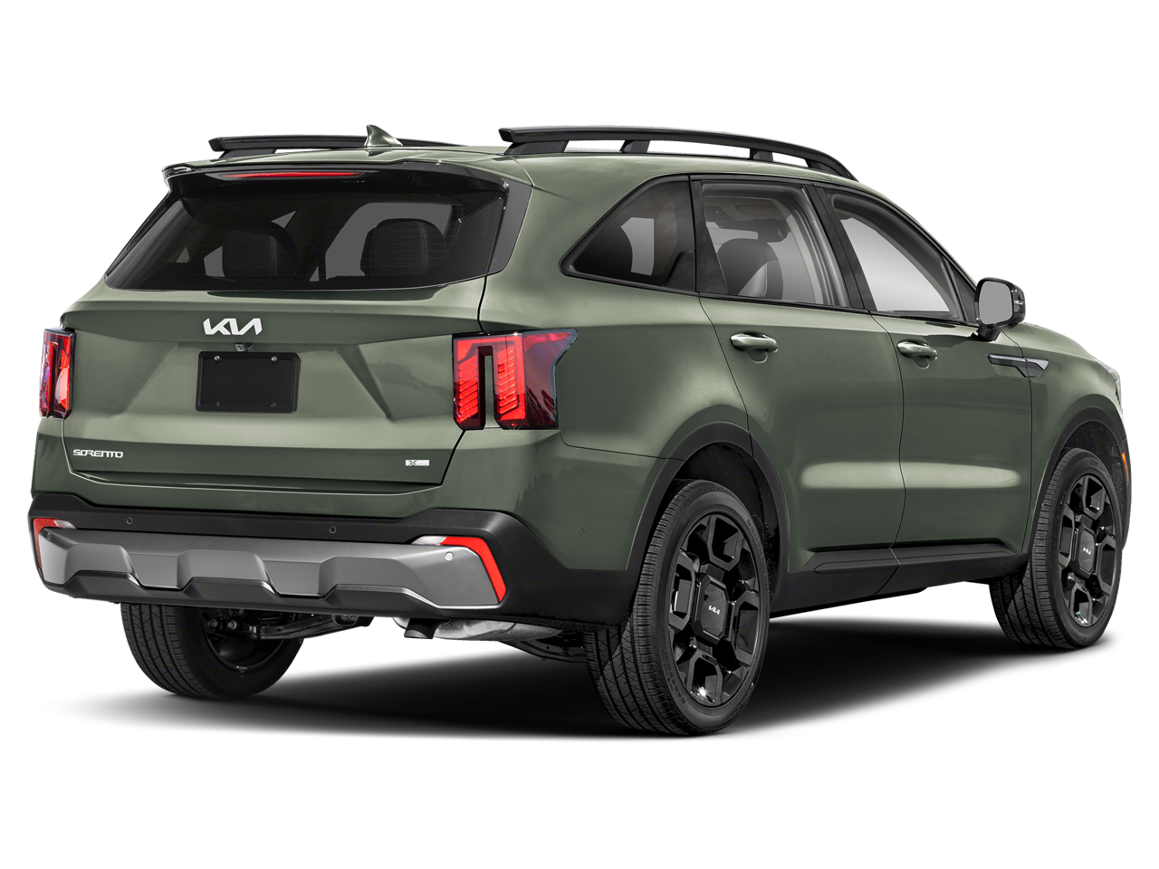 2026 Kia Sorento X-Pro SX Prestige - Photo 46