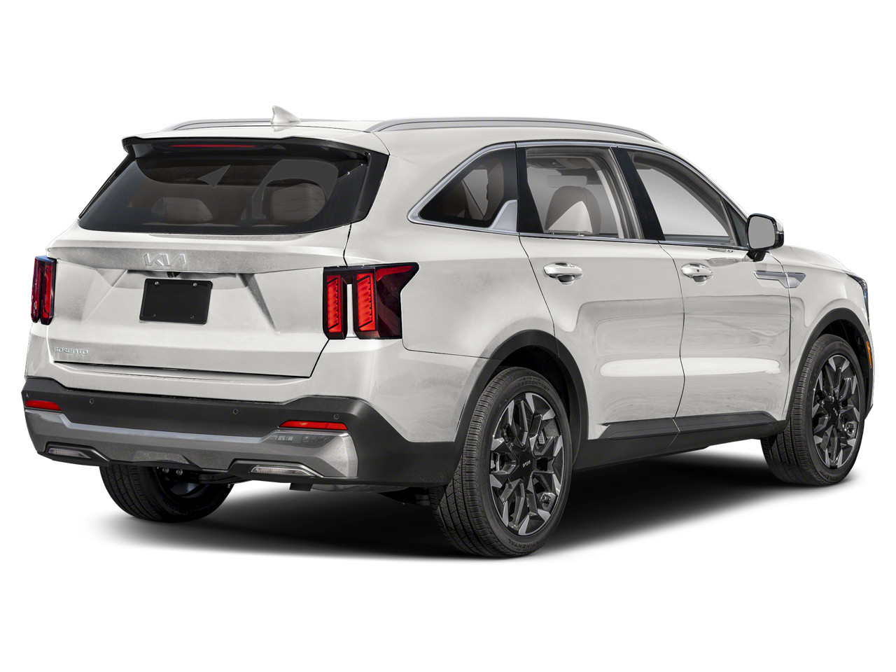 2026 Kia Sorento EX - Photo 31