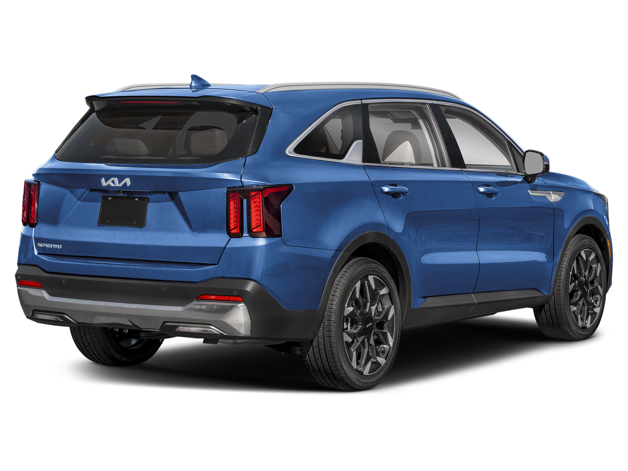 2026 Kia Sorento EX - Photo 31