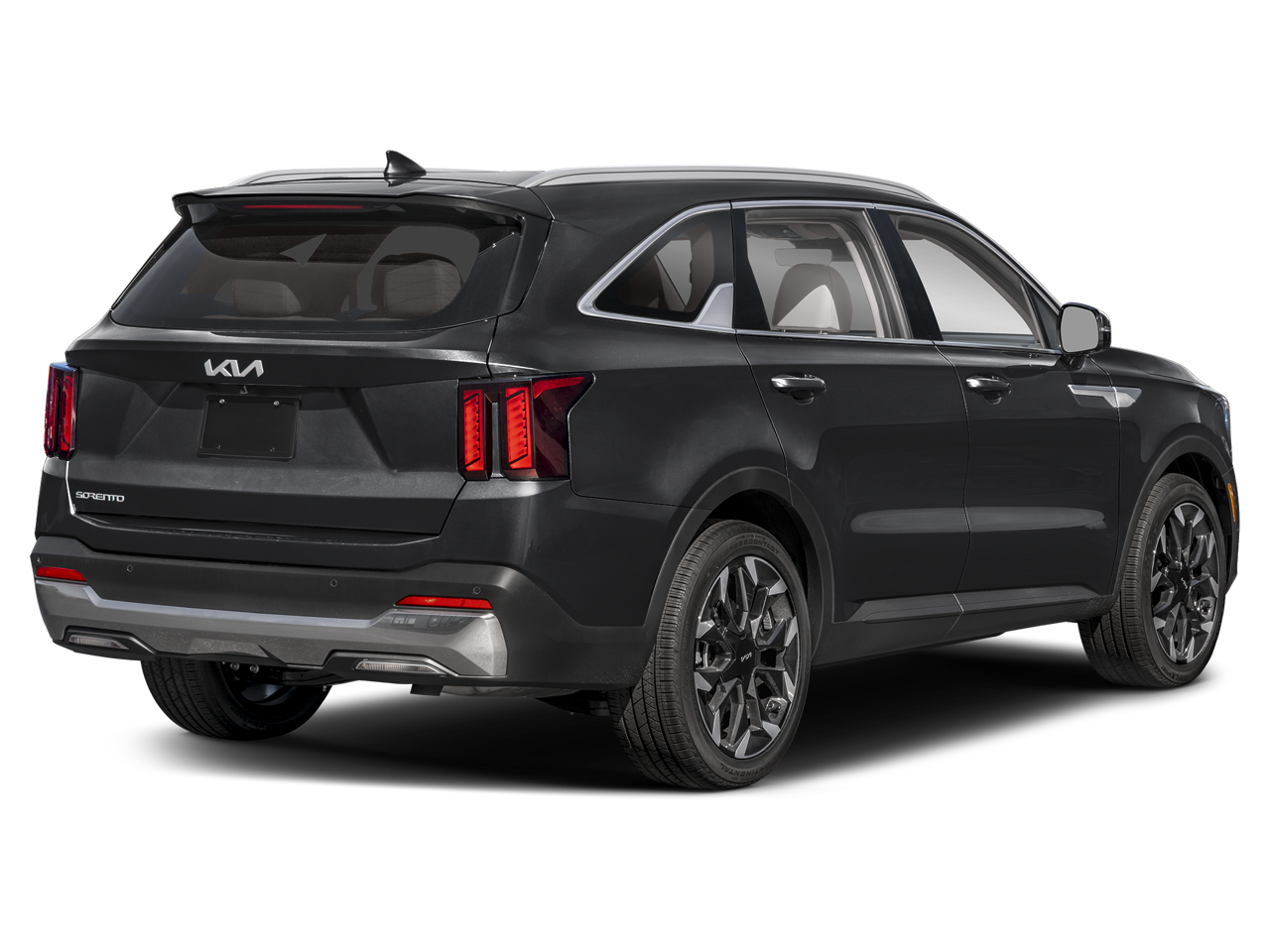 2026 Kia Sorento EX - Photo 45