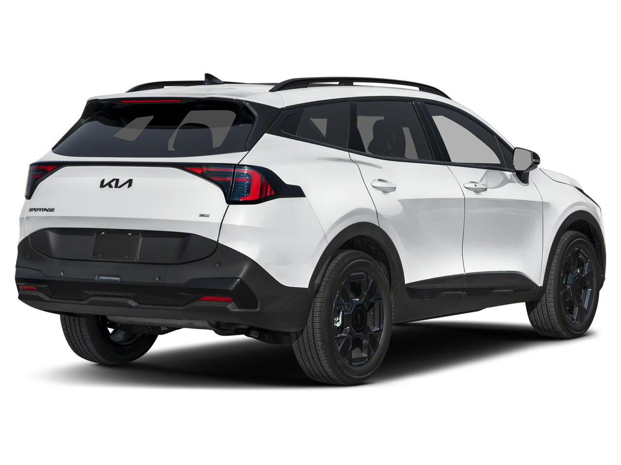2026 Kia Sportage X-Line Hybrid - Photo 42