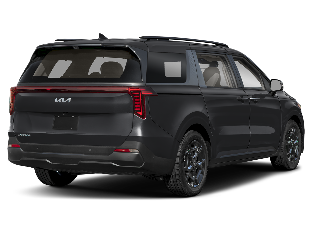 2026 Kia Carnival SX Prestige - Photo 48