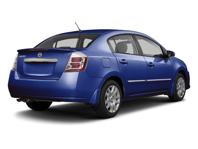 2012 Nissan Sentra 2.0 SR