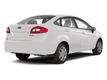 2013 Ford Fiesta SE