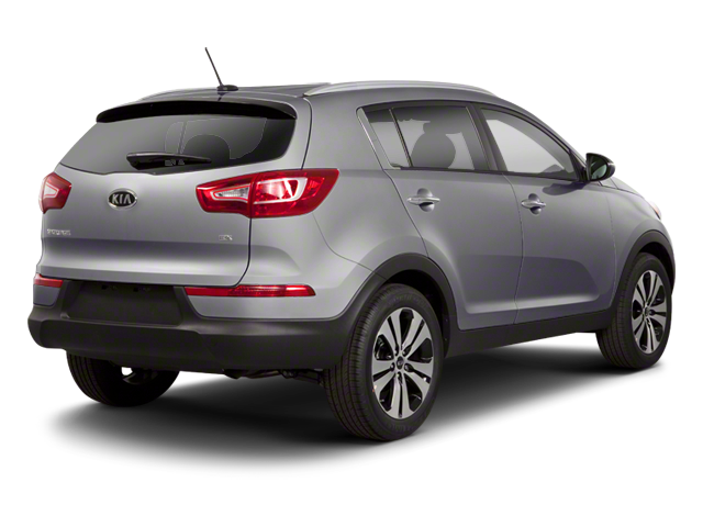 Used 2013 Kia Sportage SX with VIN KNDPC3A6XD7475162 for sale in Lake Wales, FL