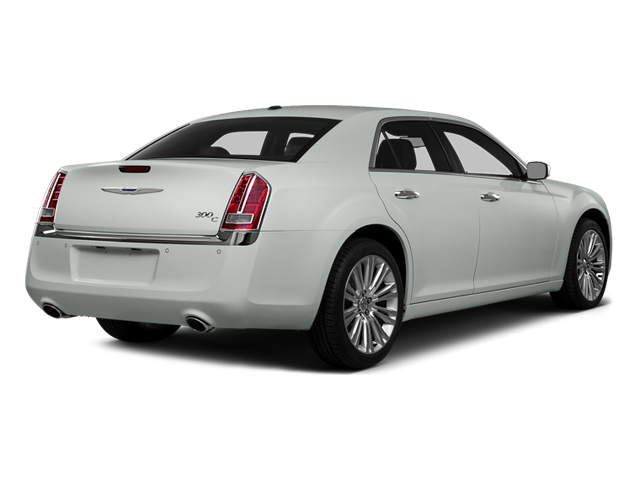 2014 Chrysler 300 C