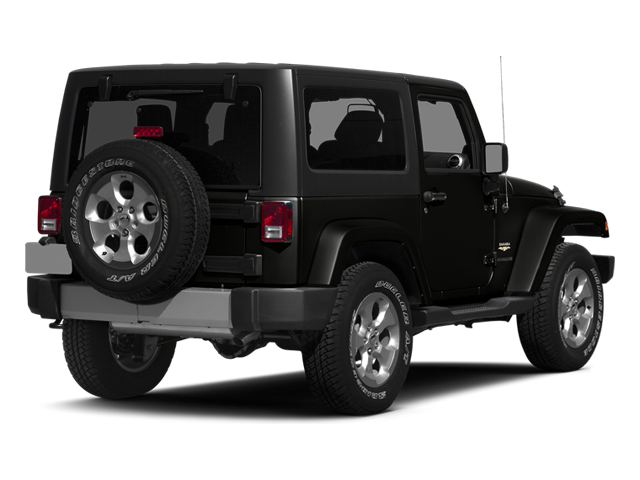 Used 2014 Jeep Wrangler Sport with VIN 1C4AJWAG2EL267744 for sale in Lake Wales, FL