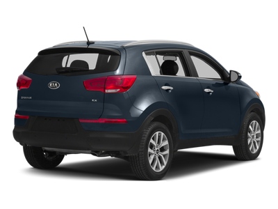 2014 Kia Sportage LX