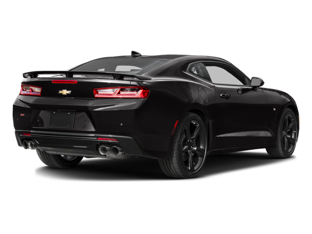 2016 Chevrolet Camaro SS 2SS