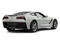 2016 Chevrolet Corvette Stingray Z51 1LT