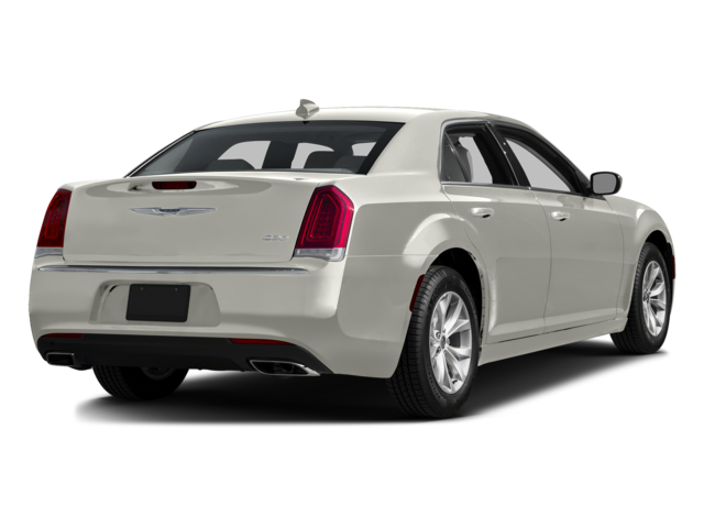 2016 Chrysler 300 Limited