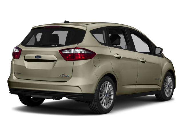 2016 Ford C-Max Hybrid SE photo 3