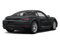 2017 Porsche 718 Cayman Base