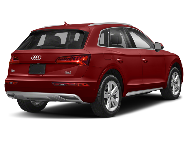 2018 Audi Q5 2.0T Premium Plus quattro