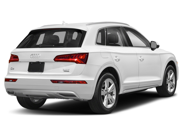 Used 2018 Audi Q5 Premium Plus with VIN WA1BNAFY4J2104181 for sale in Lake Wales, FL