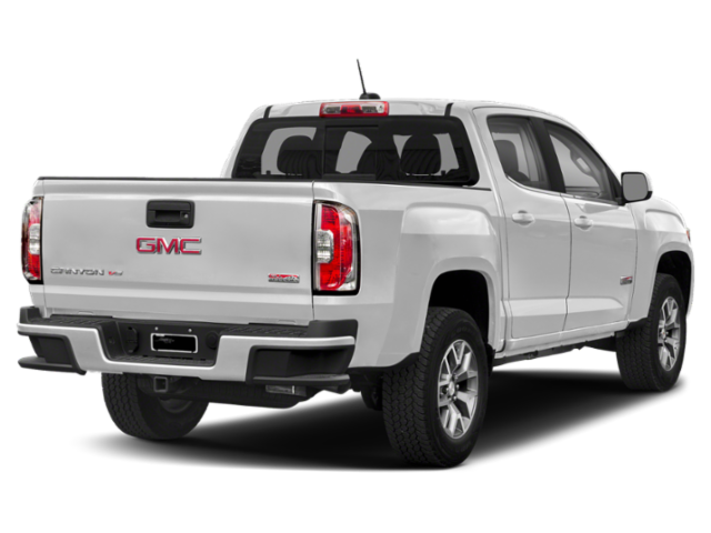 2018 Gmc Canyon All Terrain photo 2