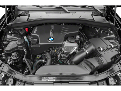 2015 BMW X1 sDrive28i