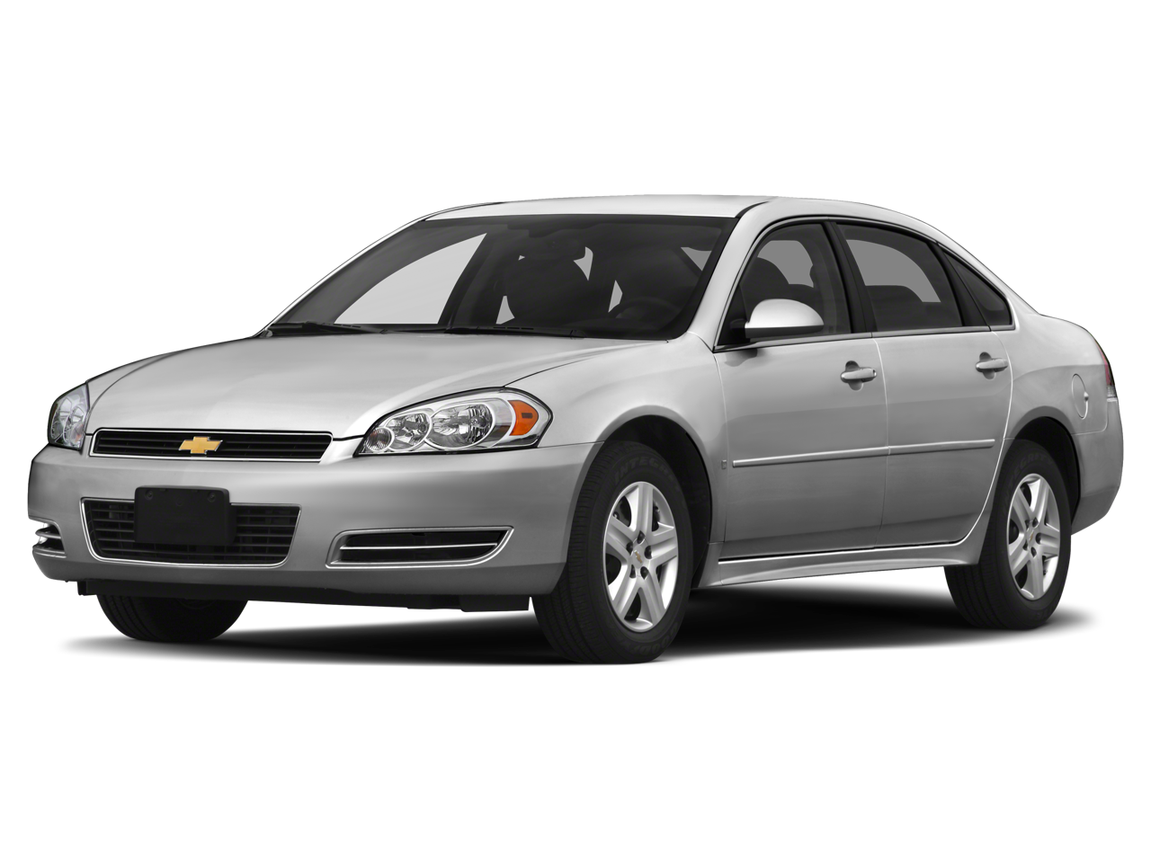 2015 Chevrolet Impala Limited 1FL