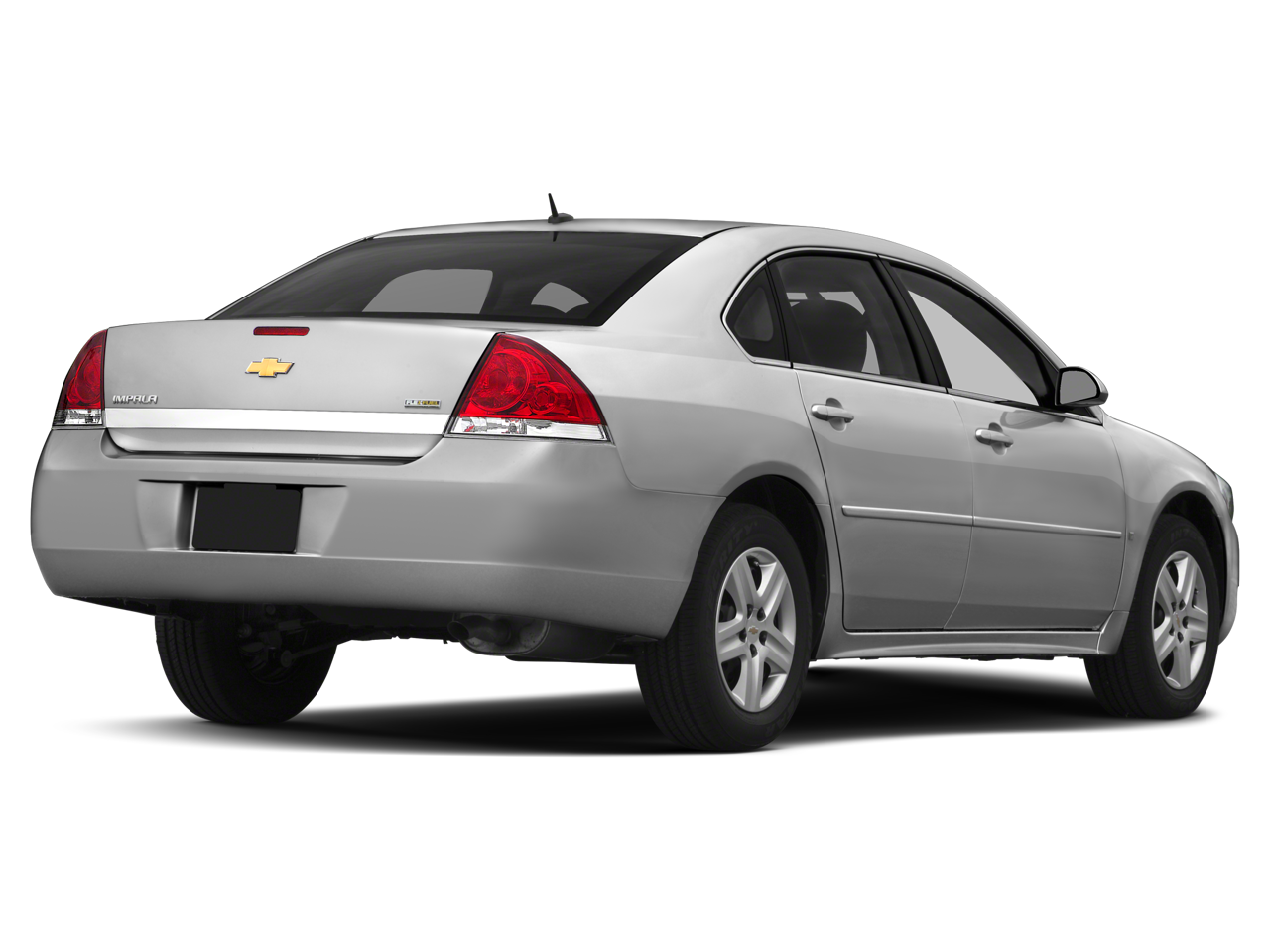 2015 Chevrolet Impala Limited LS