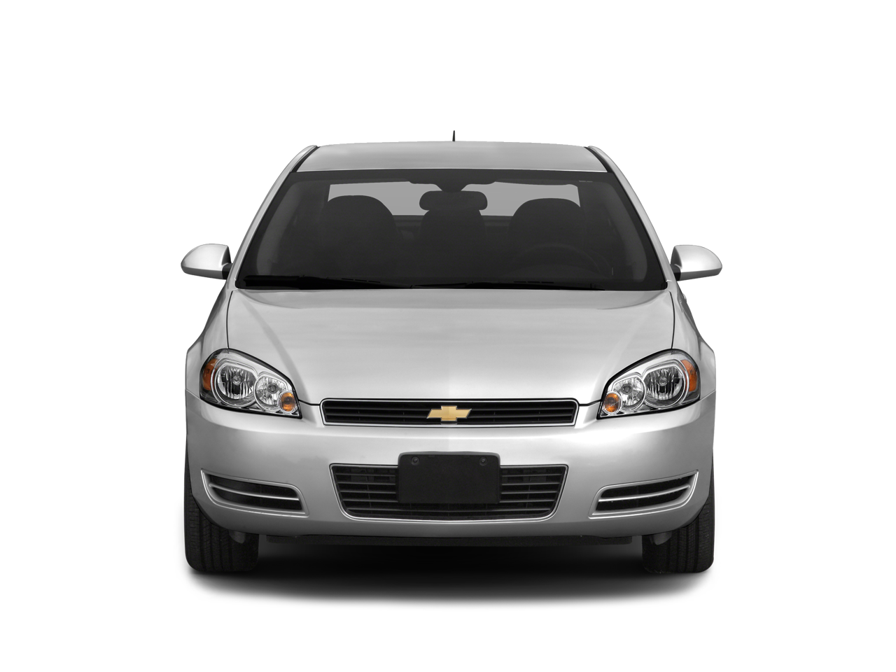 2015 Chevrolet Impala Limited LS