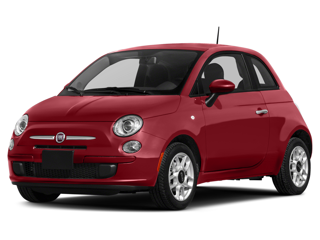 2015 FIAT 500