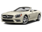 2015 Mercedes-Benz SL-Class SL 400 Roadster