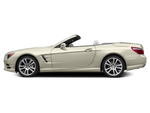 2015 Mercedes-Benz SL-Class SL 400 Roadster