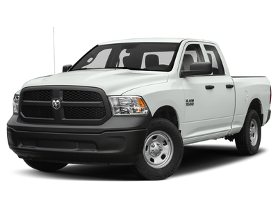 2015 RAM 1500 Express