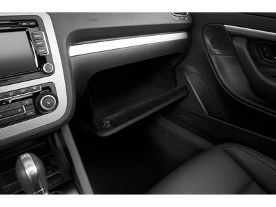 2015 Volkswagen Eos Komfort Edition