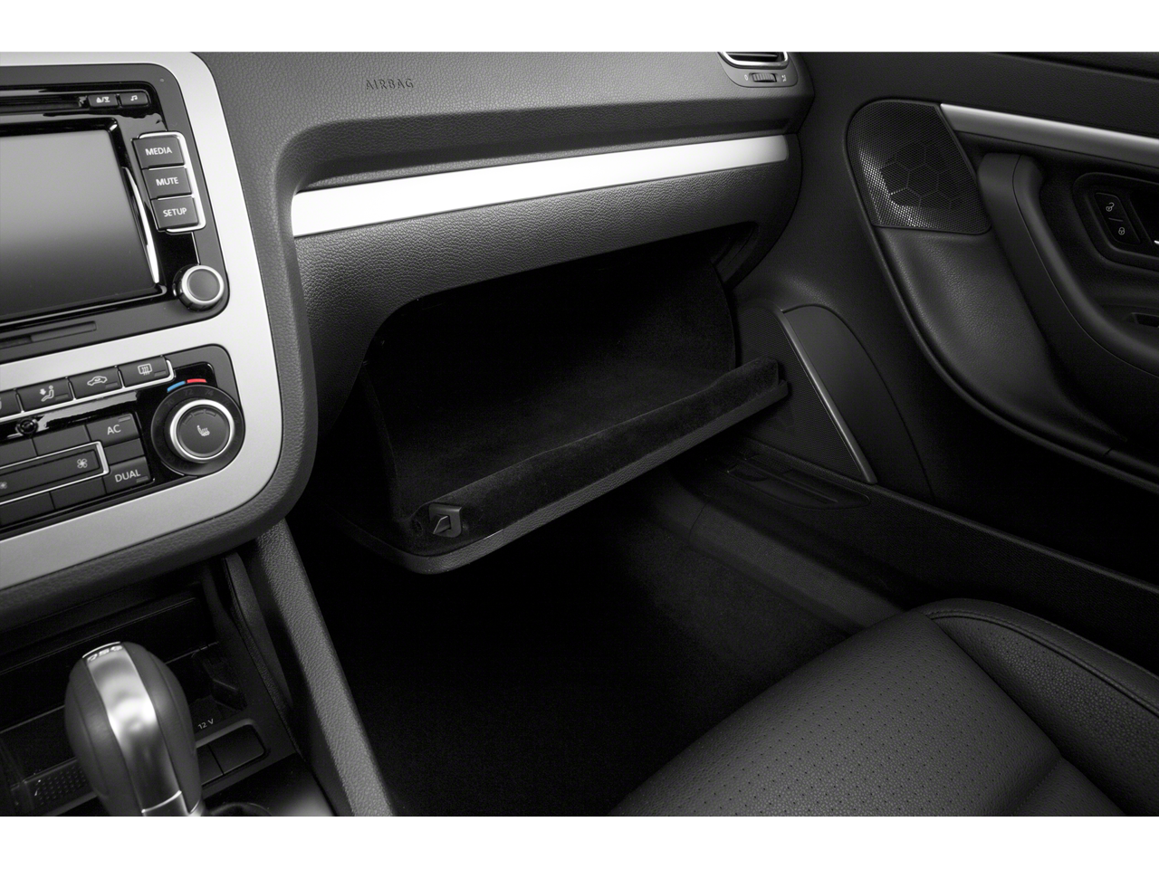 2015 Volkswagen Eos Komfort Edition