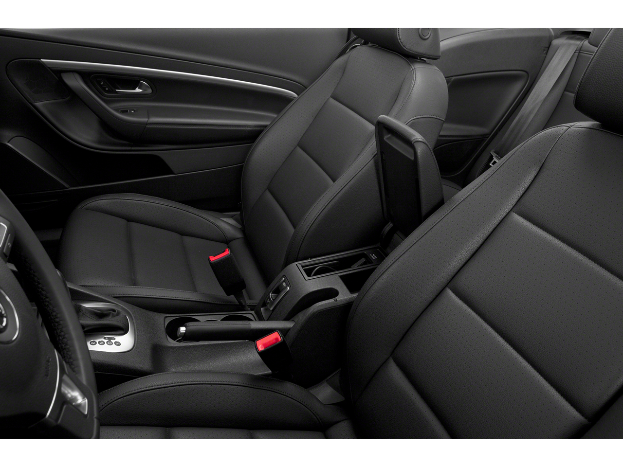 2015 Volkswagen Eos Komfort Edition