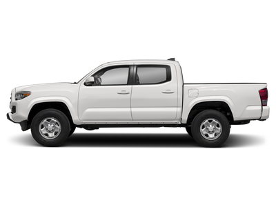 2018 Toyota Tacoma TRD Off-Road V6