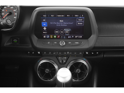 2019 Chevrolet Camaro SS 1SS