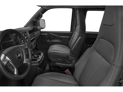 2019 Chevrolet Express 3500 LT Passenger