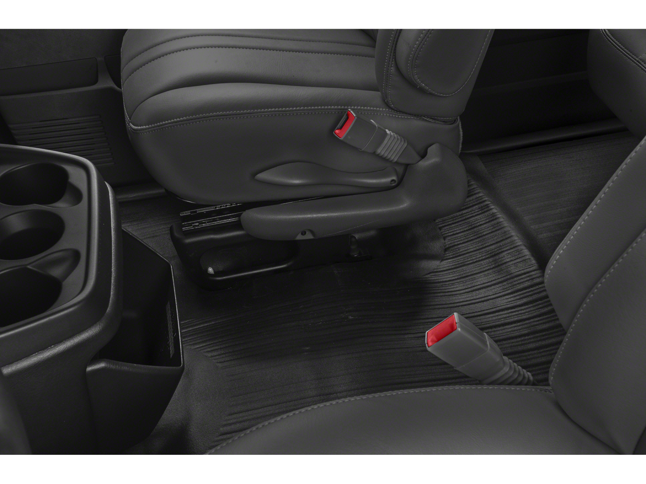 2019 Chevrolet Express 3500 LT Passenger