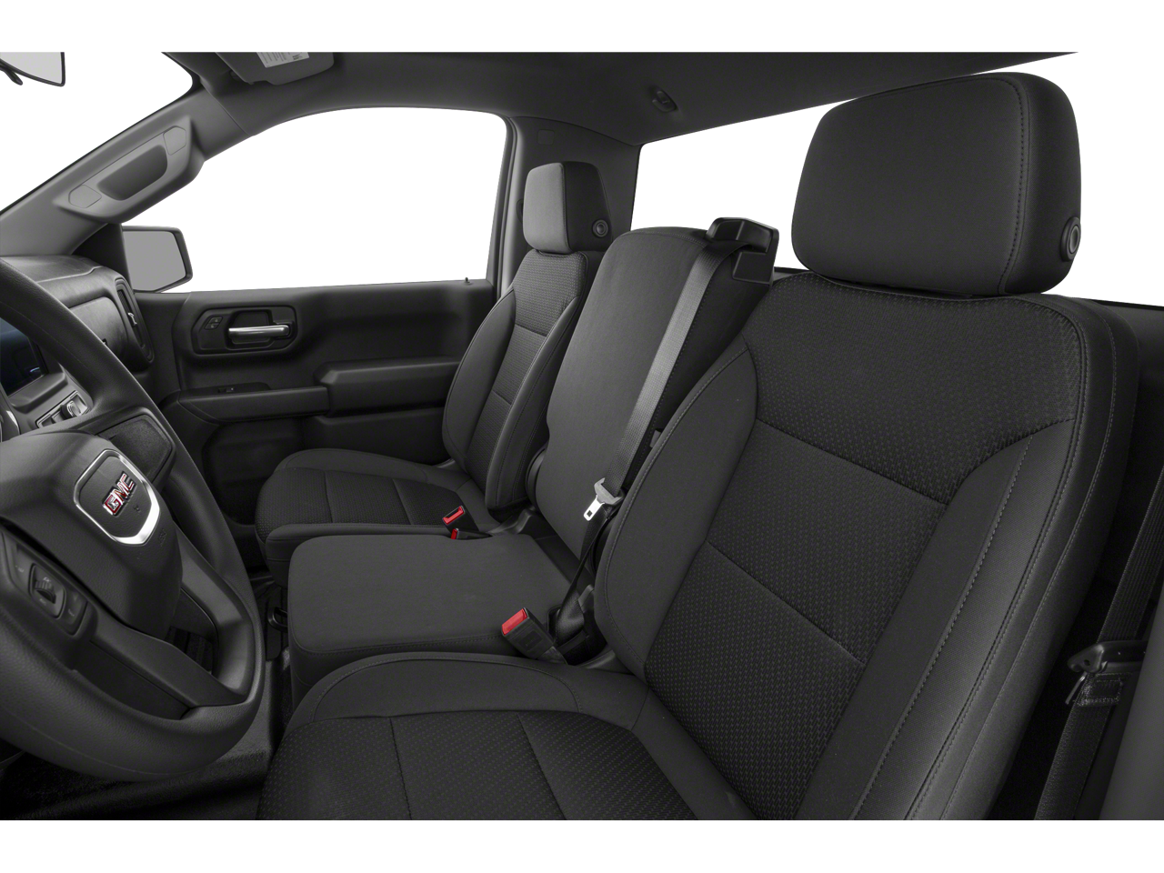 2019 GMC Sierra 1500 Base