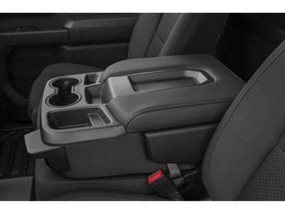 2019 GMC Sierra 1500 Base