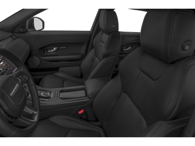2019 Land Rover Range Rover Evoque SE Premium