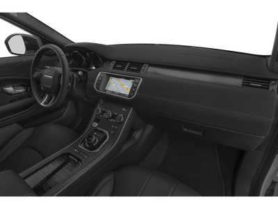 2019 Land Rover Range Rover Evoque SE Premium