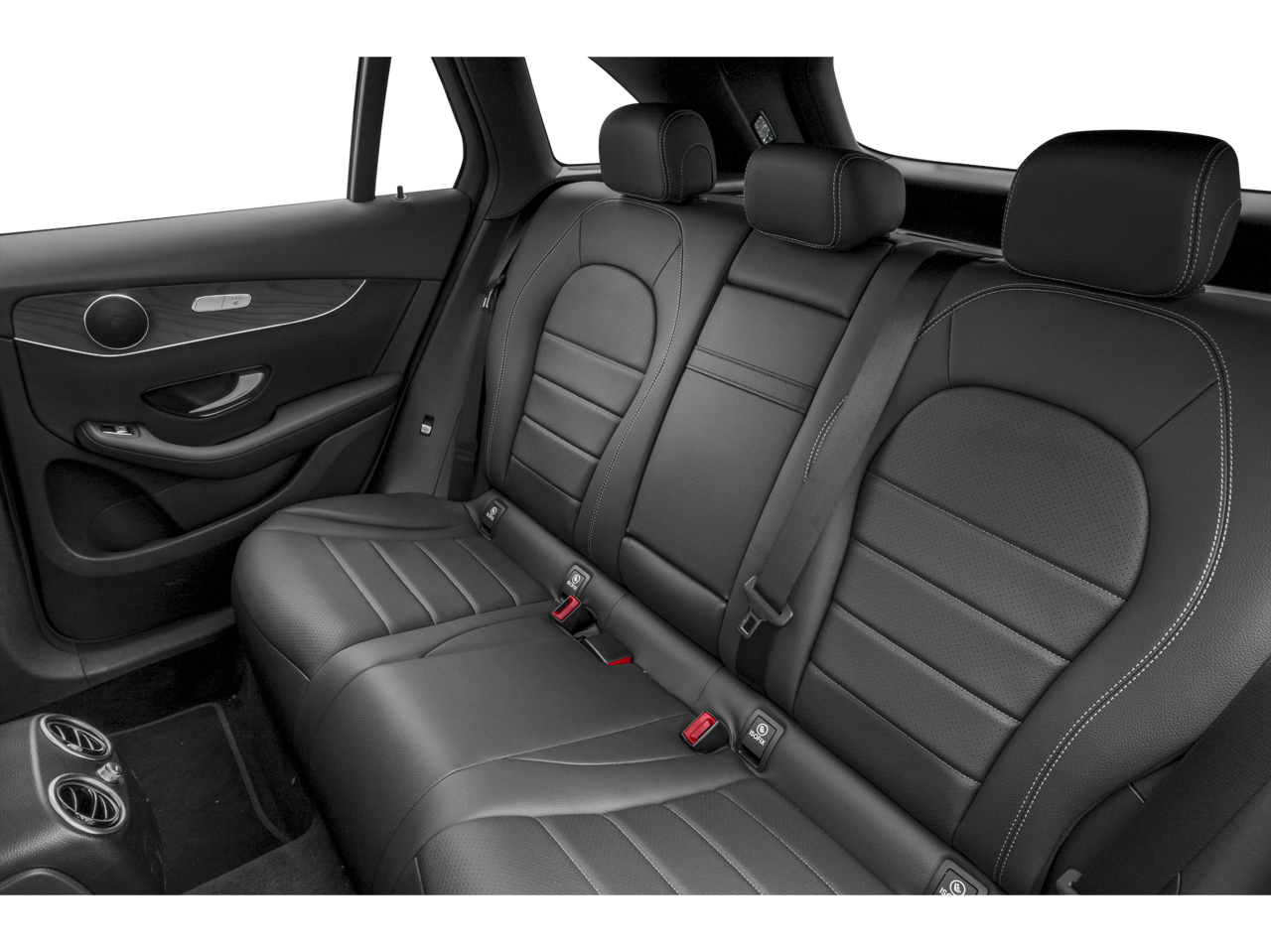 2019 Mercedes-Benz GLC GLC 350e 4MATIC®