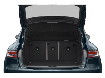 2019 Porsche Macan Base