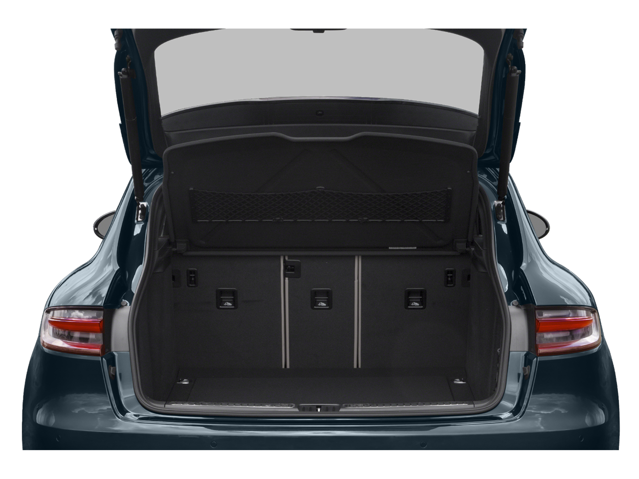2019 Porsche Macan Base