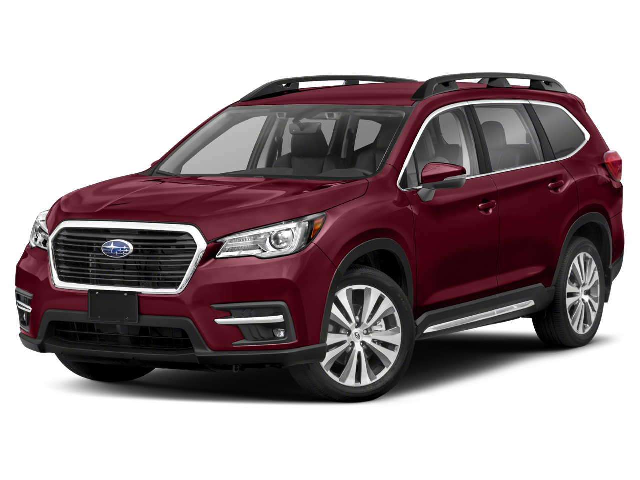 2019 Subaru Ascent Touring photo 2