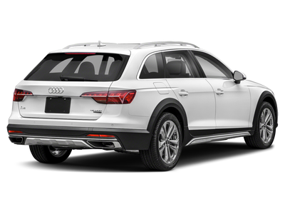 2020 Audi A4 allroad 2.0T Premium quattro